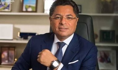 خالد أبو بكر يهاجم محمد صبحي بسبب منشور مثير للجدل على إنستجرام