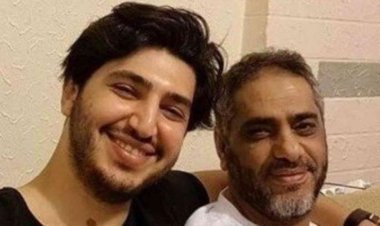 «أغنية اللي باعنا تليق عليه».. ابن فضل شاكر يهاجم راغب علامة رافضا وصفه بـ«السوبر الستار»