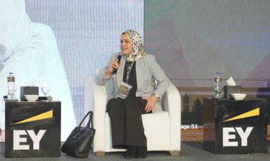 الضرائب المصرية: حققنا نجاحًا كبيرًا في منظومات التحول الرقمي