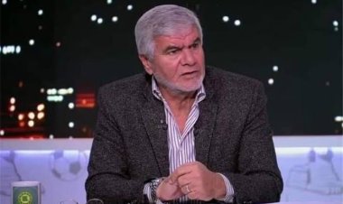 إكرامي الشحات: الشناوي قدامه سنتين ويعتزل.. يروح يأمن مستقبله