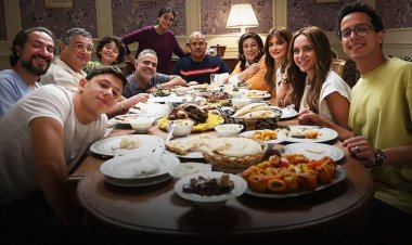 ياسمينا العبد تنضم لمسلسل موضوع عائلي الجزء الثالث