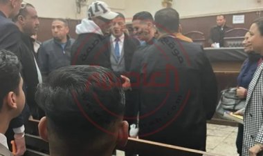 عاجل | المحكمة تصدر قراراً جديداً ضد الفنان محمد رمضان (تفاصيل)