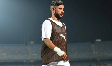 ناصر ماهر ومحمود جهاد يعودان لتدريبات الزمالك