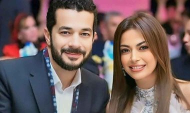 "الله أعلم".. داليا مصطفى تكشف إمكانية عودتها لـ شريف سلامة 