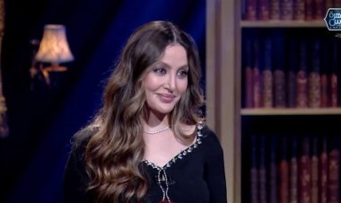 مرام علي: قد أفكر في تبني طفل وأرفض الزواج من متزوج