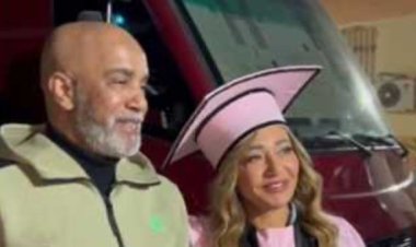 بمقطع فيديو.. ليلى علوي تستعيد ذكرياتها مع الراحل سليمان عيد: ماكنش في حد مش بيحبك