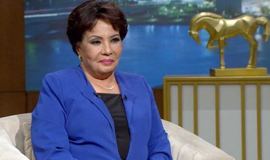 فردوس عبد الحميد: والدي كان معارض دخولي التمثيل وتوقع فشلي 