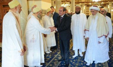 من هم طائفة البهرة بعد مشاركتهم في تطوير مسجد السيدة زينب