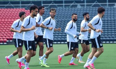 موعد مباراة مصر والأرجنتين في دور الـ16 من كأس العالم