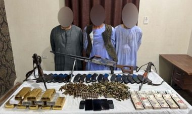 مقتل 3 عناصر إجرامية فى تبادل إطلاق نار مع الشرطة بأسيوط وقنا