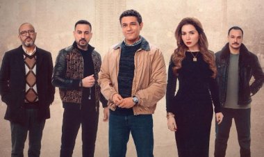 انتهاء علاقة محمد عزت مع ميار.. أحداث الحلقة العاشرة من «قلبي ومفتاحه»