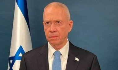 جالانت: رفض حماس لأي اتفاق بعودة المحتجزين يجبرنا على بدء العملية العسكرية