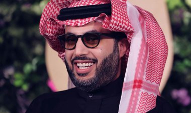 تركي آل الشيخ يبهر العالم: نزال تاريخي بين أوسيك وريكو على سفح الأهرامات في مايو 2026