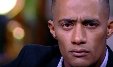 محمد رمضان يتقدم باستئناف على حكم حبسه سنتين بسبب أغنية "رقم واحد يا أنصاص"