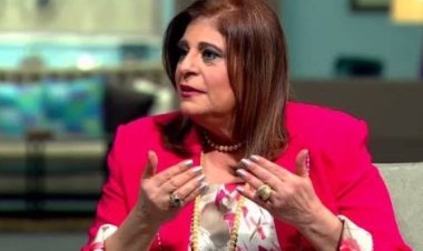 بعد وفاتها.. من هي الإعلامية ميرفت سلامة؟