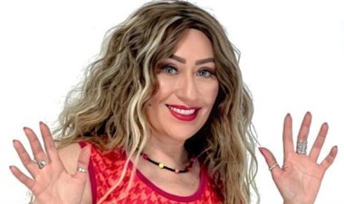 إيناس مكي: اتظلمت من الوسط الفني.. ومش عاجبني المناخ والشللية