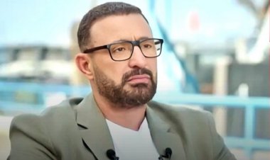 «المهم تستحمل مني باقي الفيلم».. أحمد السقا يثير جدل انفصاله من جديد بـ رسالة غامضة