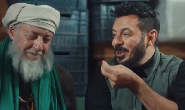 هاشتاج مصطفى شعبان يتصدر تريند «إكس» في السعودية والأول عالميًا