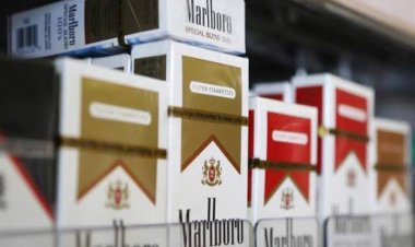 عاجل.. زيادة أسعار سجائر مارلبورو وميريت بداية من غد الثلاثاء