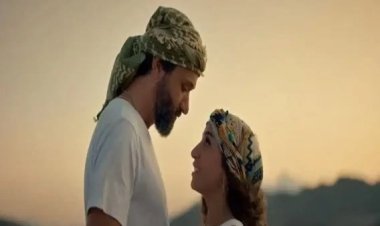 دينا الشربيني تحسم الجدل بشأن زواجها من كريم محمود عبد العزيز