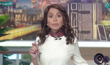 بسمة وهبة تدعم آن الرفاعي: "في ستات مبتحبش غير الحاجة اللي مش بتاعتها"