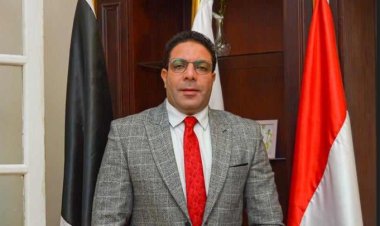 الحوار الوطني| قيادي بـ«حُماة الوطن» يُشيد بالاهتمام بالمحور الاقتصادي وتحسين بيئة الاستثمار