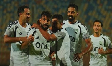 زد يكتسح أساس الجيبوتي برباعية ويقترب من التأهل في الكونفدرالية
