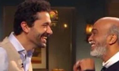 بعد تصدره التريند.. كيف بدأت صداقة كريم محمود عبدالعزيز مع سليمان عيد؟