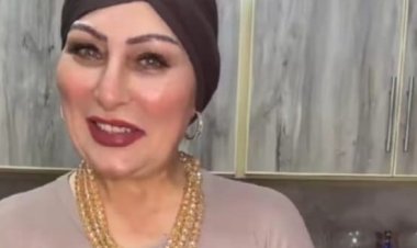 تحرير محضر بمباحث الاتصالات بشأن الاستيلاء على صفحة فيسبوك والتشهير بالسيدة أمنية أحمد فؤاد