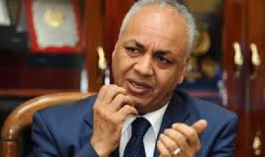 التاريخ سيذكرها.. مصطفى بكري يشيد بمرافعة مصر أمام «العدل الدولية»