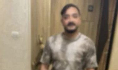 25 مارس..الحكم علي البلوجر "مداهم" للنطق بالحكم في هذا الموعد