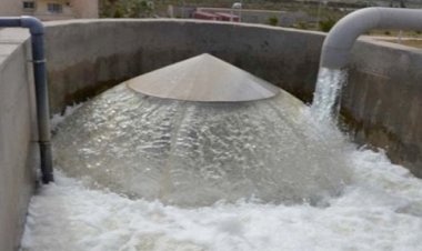 محافظ الجيزة: دعم قطاع هضبة الأهرام بمنظومة طلمبات لتحسين ضخ المياه