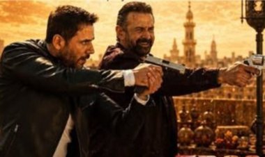 بعد تصدره شباك التذاكر.. تركي آل الشيخ يعلن «7 Dogs» الفيلم الأعلى مبيعًا بالوطن العربي