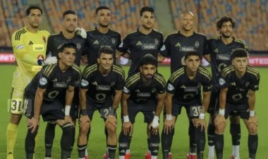 موعد مباراة الأهلي أمام سموحة في الدوري المصري الممتاز.. إليك القنوات الناقلة