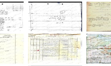 وزارة الدفاع تنشر وثائق جديدة ونادرة عن حرب أكتوبر 1973