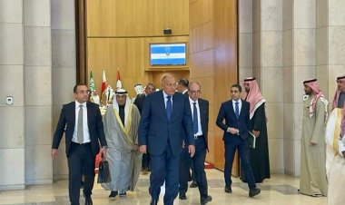 وزير الخارجية يؤكد استراتيجية العلاقات المصرية الخليجية وأهمية آلية التشاور