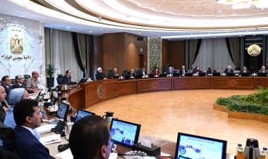 مجلس الوزراء  يوافق  على عدة قرارات مهمة.. تعرف عليها