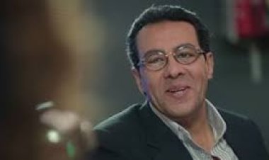 القبض على المتهم بالتعدي على  الفنان تامر ضيائي  بمنطقة التجمع الأول