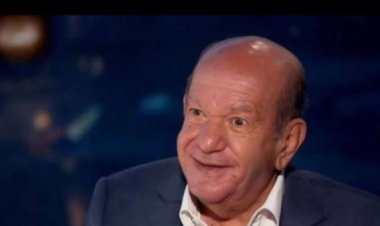 نقابة المهن التمثيلية تعلن الحداد على الفنان لطفي لبيب وتؤجل احتفال دار كبار الفنانين