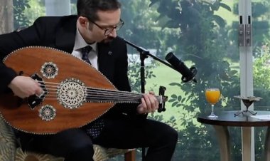 هجوم على نجل أحمد زويل بسبب اهتمامه بالموسيقى بدل الكيمياء