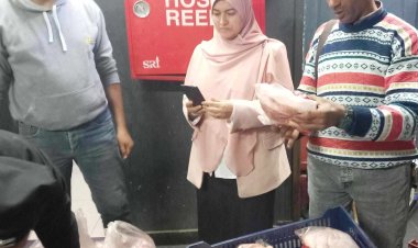 «تموين سوهاج»: تحرير 493 محضرا تموينيا متنوعا خلال أسبوع