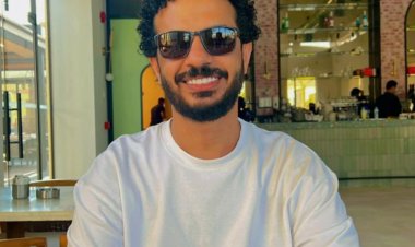 حكم قضائي  لصالح الصحفي هانى عزب 