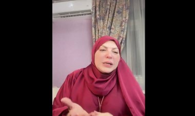 بسبب أحد المشايخ.. ميار الببلاوي تنهار من البكاء في بث مباشر (فيديو)