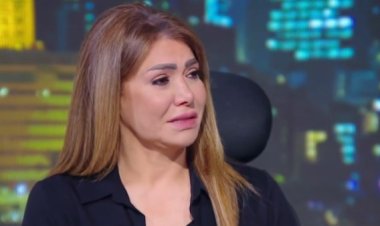 مروة عبد المنعم تنتقد نشر صور لقاء سويدان أثناء مرضها وتوجّه لها رسالة دعم