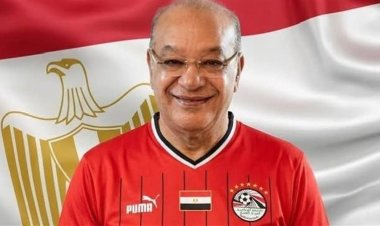 صلاح عبدالله عن أنباء إصابة ميسي: عيب الشماتة.. ادعوا له بالشفاء