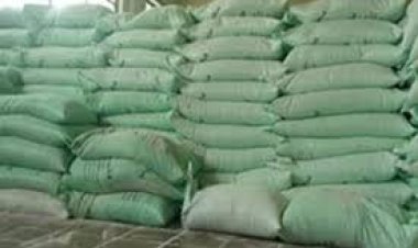 الداخلية تواجه جشع التجار.. ضبط 63 طن دقيق خلال حملة على المخابز لضبط الأسعار