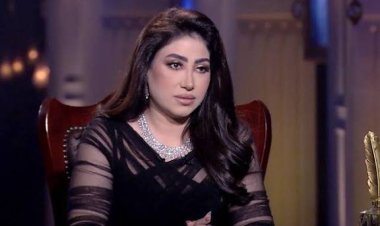 بسبب أحكام صادرة ضدها.. أمن مطار القاهرة يمنع المطربة بوسي من السفر