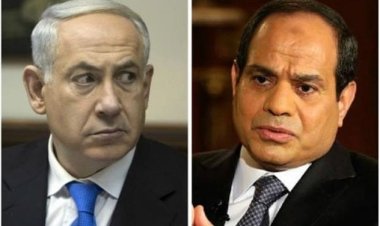 عاجل| مصدر رفيع المستوى: لن نسمح لإسرائيل بتحقيق مصالحها على حساب مصر