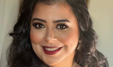 "هو أنا بدأت أصلا".. ابنة ممدوح وافي تنفي اعتزالها الفن بعد الزواج