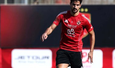 بعد خروج تونس من أمم إفريقيا.. موعد عودة "بن رمضان" للأهلي